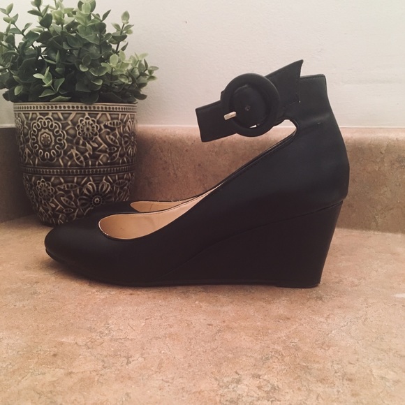 Nine West Shoes - NINE WEST | Ankle Strap Shoes